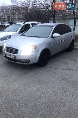 Седан Hyundai Accent 2008 в 