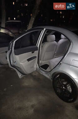 Седан Hyundai Accent 2008 в 
