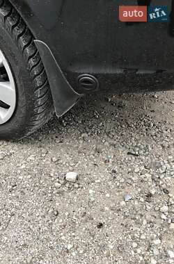 Седан Hyundai Accent 2009 в Запорожье