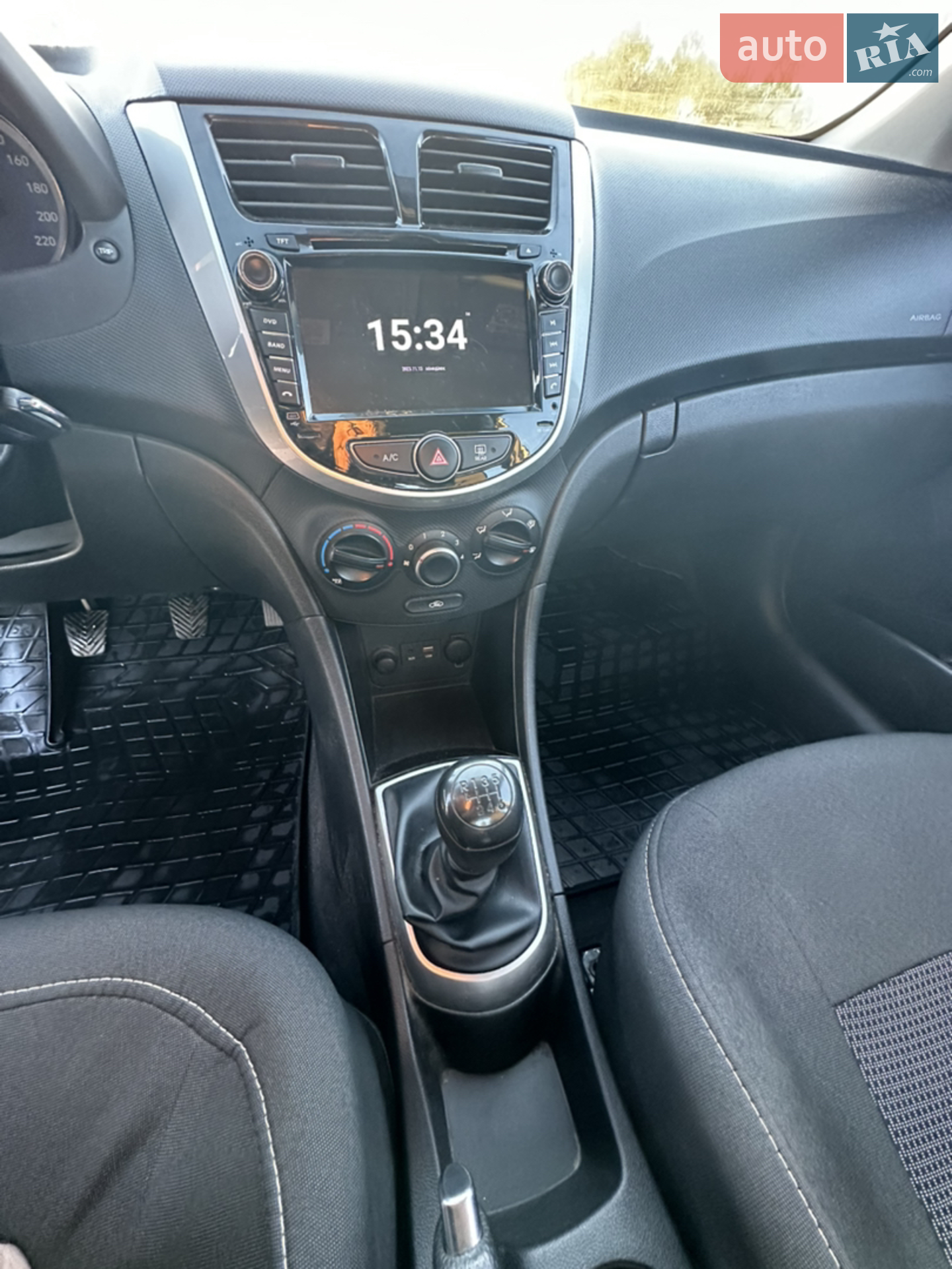 2018 Hyundai Accent - мініатюра 6