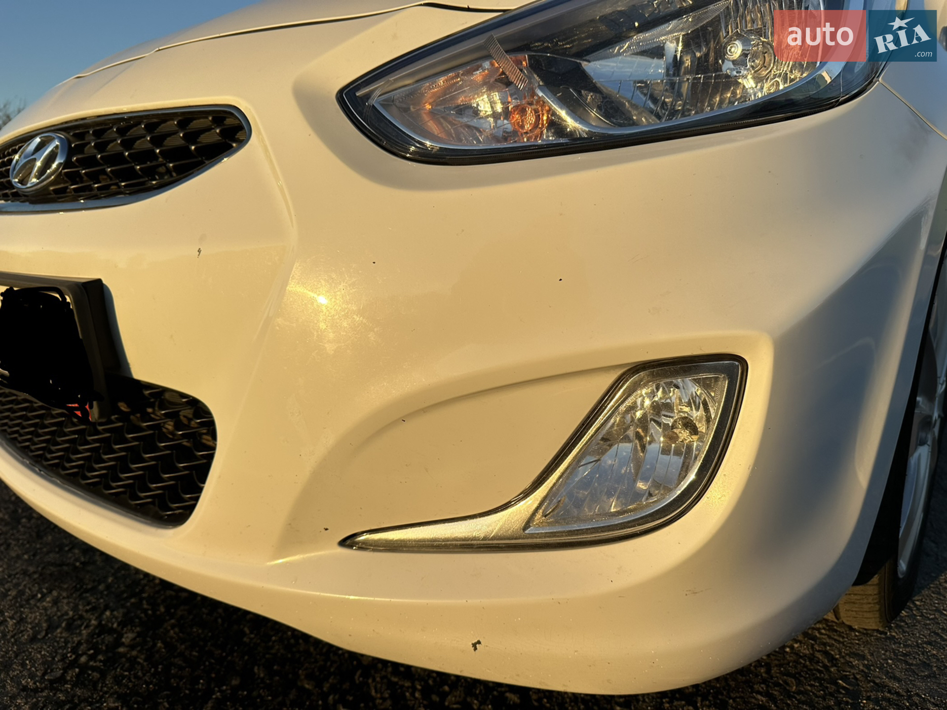 2018 Hyundai Accent - мініатюра 11