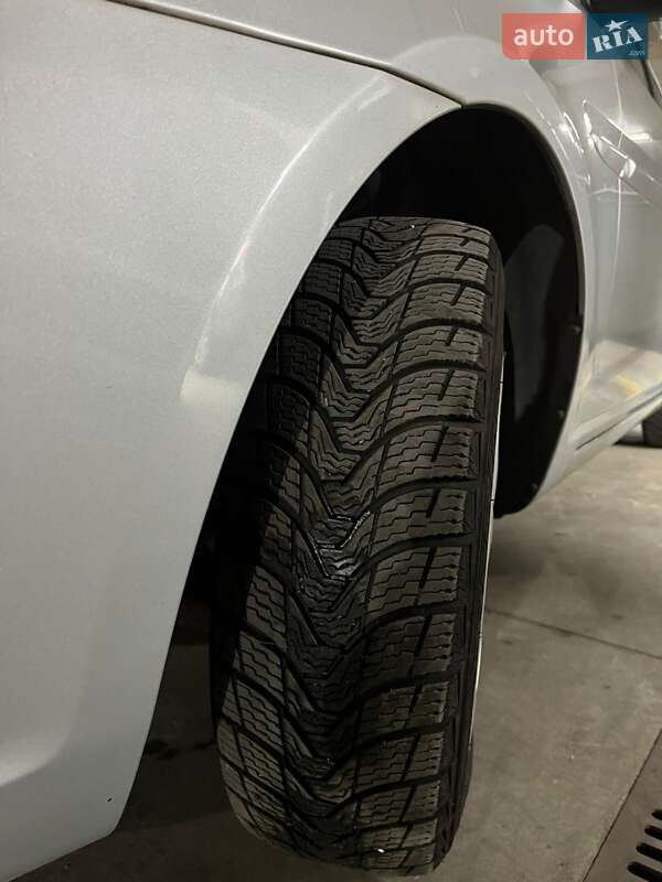 Седан Hyundai Accent 2009 в Днепре фото 8 Седан Hyundai Accent 2009 в Днепре