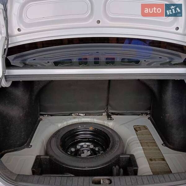 Седан Hyundai Accent 2008 в Одессе