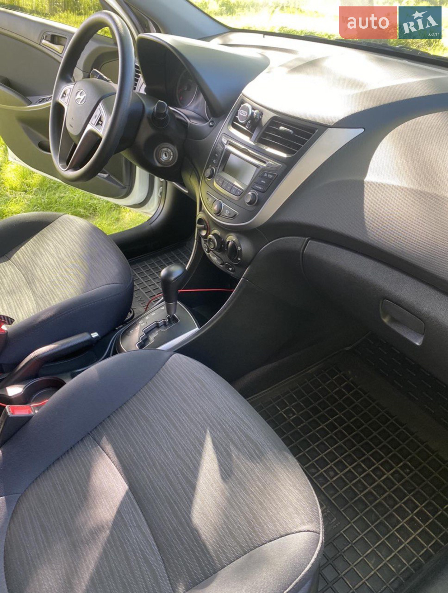2016 Hyundai Accent - мініатюра 8