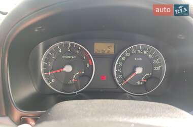 Седан Hyundai Accent 2008 в Виннице