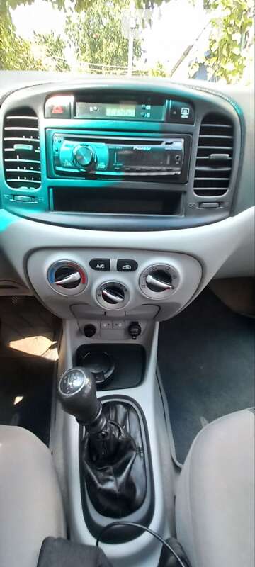 Хэтчбек Hyundai Accent 2008 в Одессе фото 10 Хэтчбек Hyundai Accent 2008 в Одессе