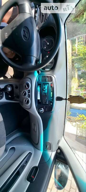 Хэтчбек Hyundai Accent 2008 в Одессе фото 9 Хэтчбек Hyundai Accent 2008 в Одессе