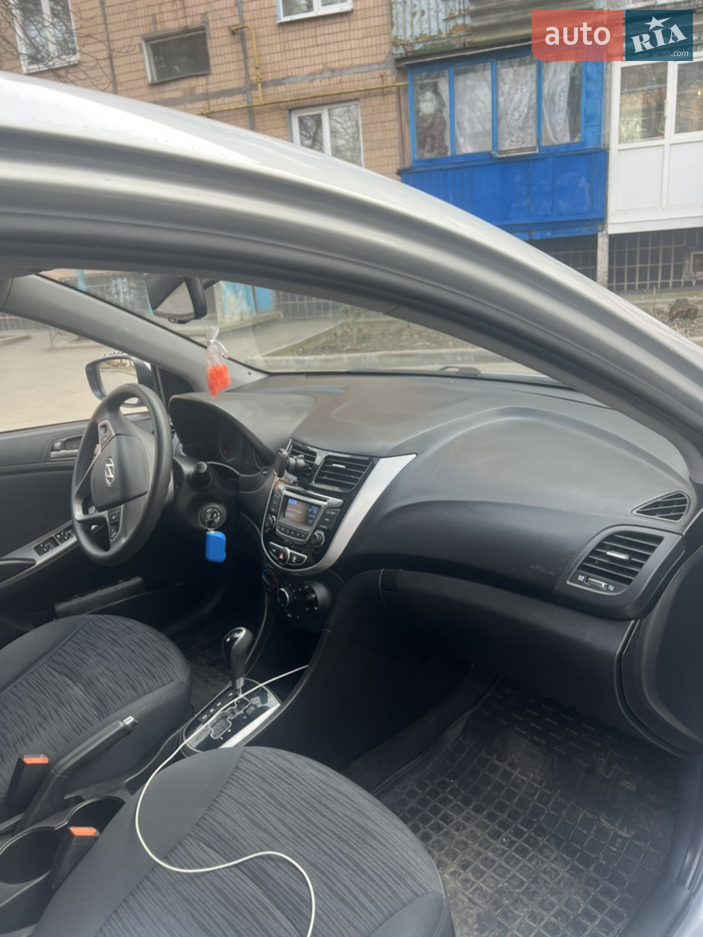 2016 Hyundai Accent - мініатюра 22