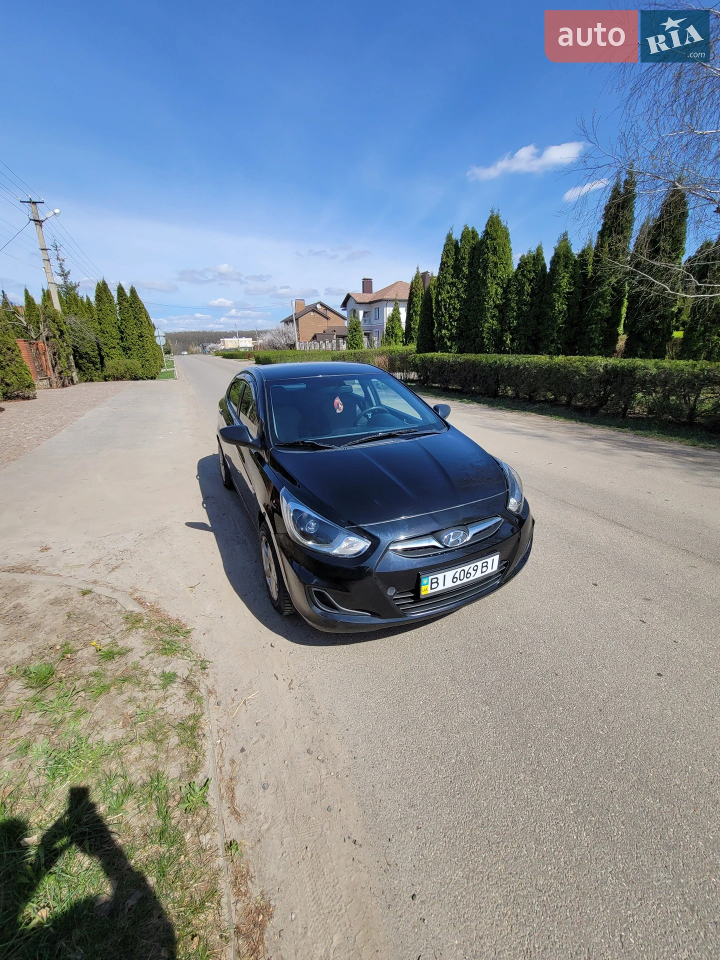 2011 Hyundai Accent - мініатюра 2