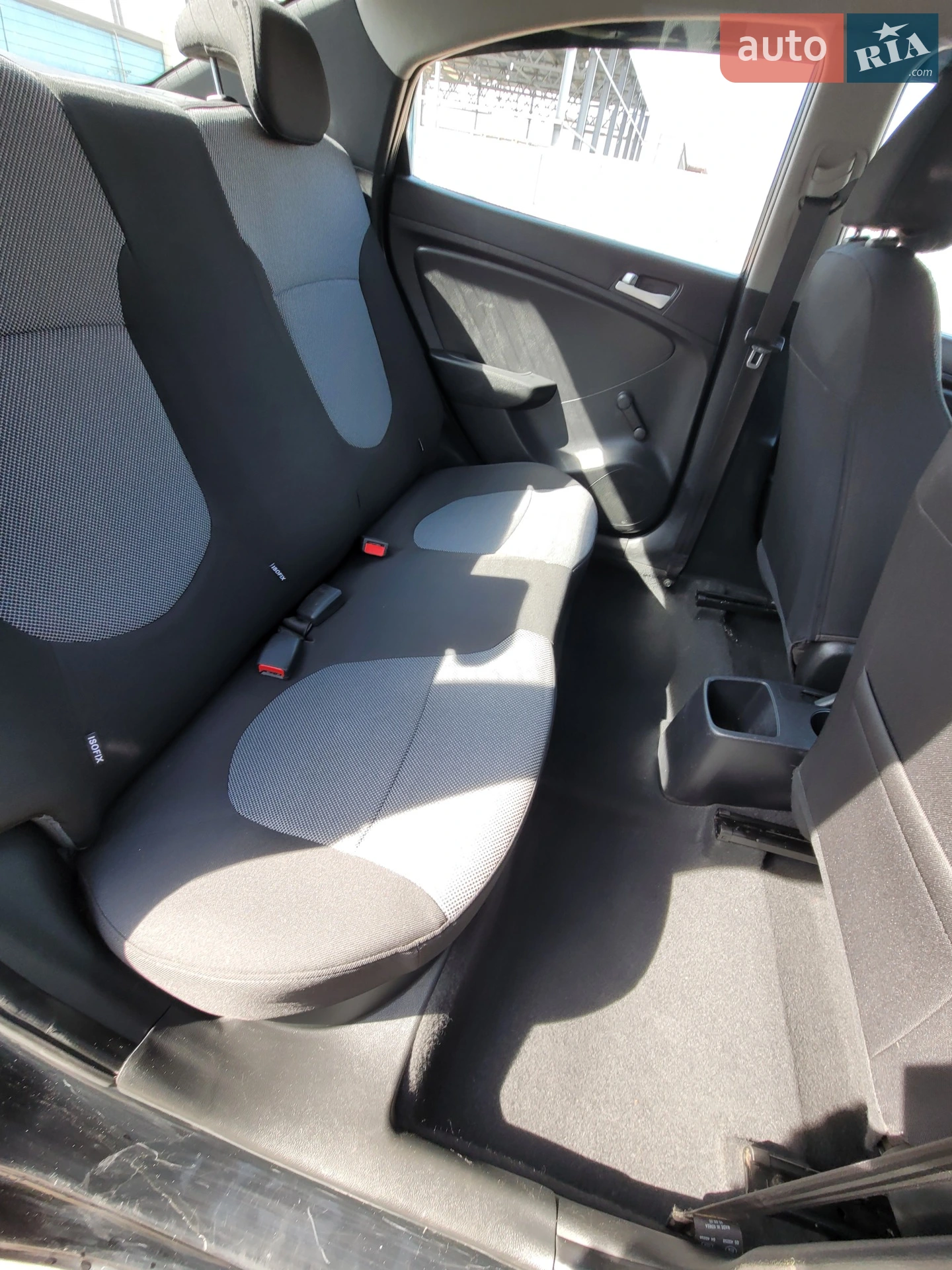 2011 Hyundai Accent - мініатюра 24