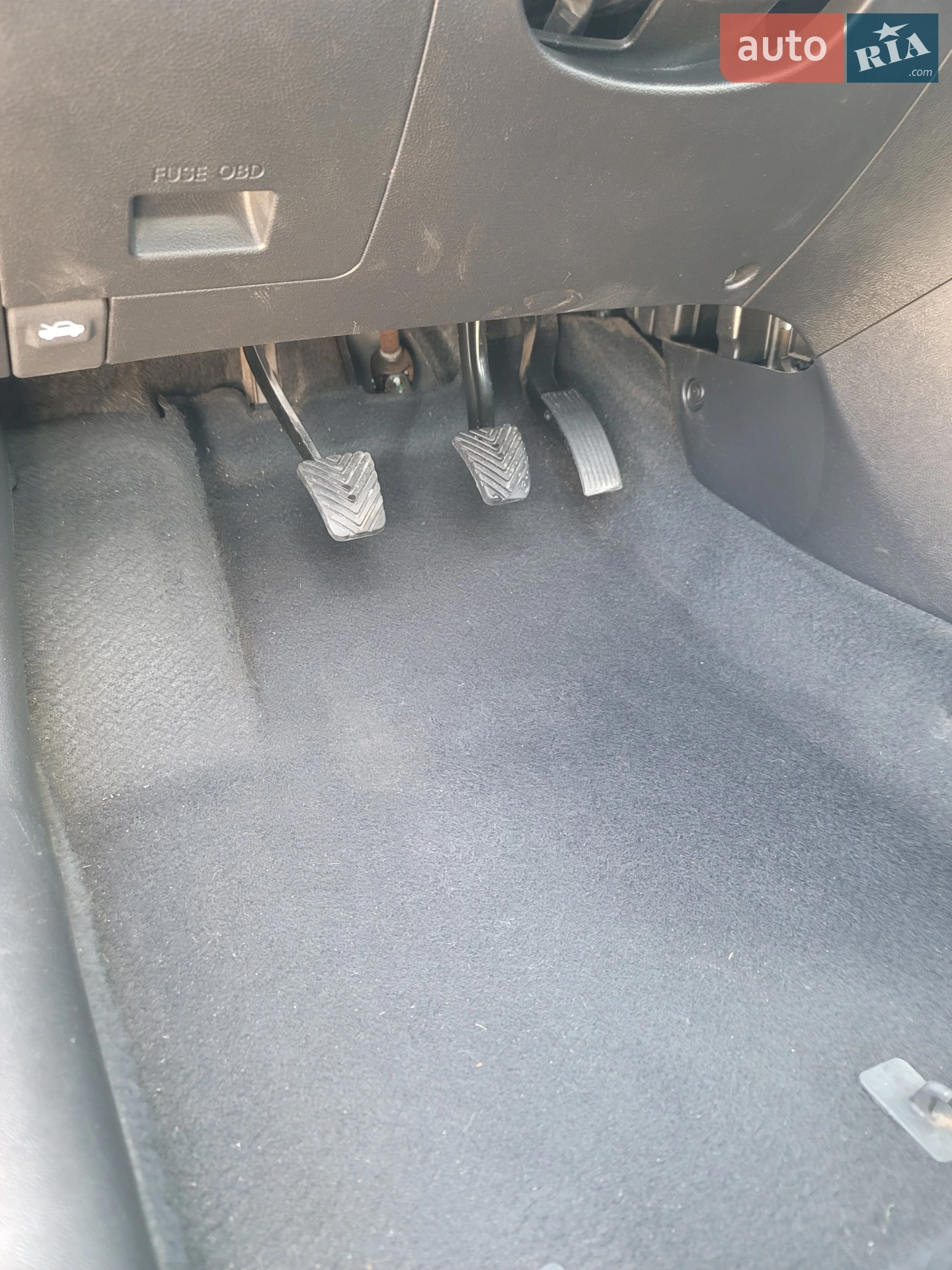 2011 Hyundai Accent - мініатюра 30