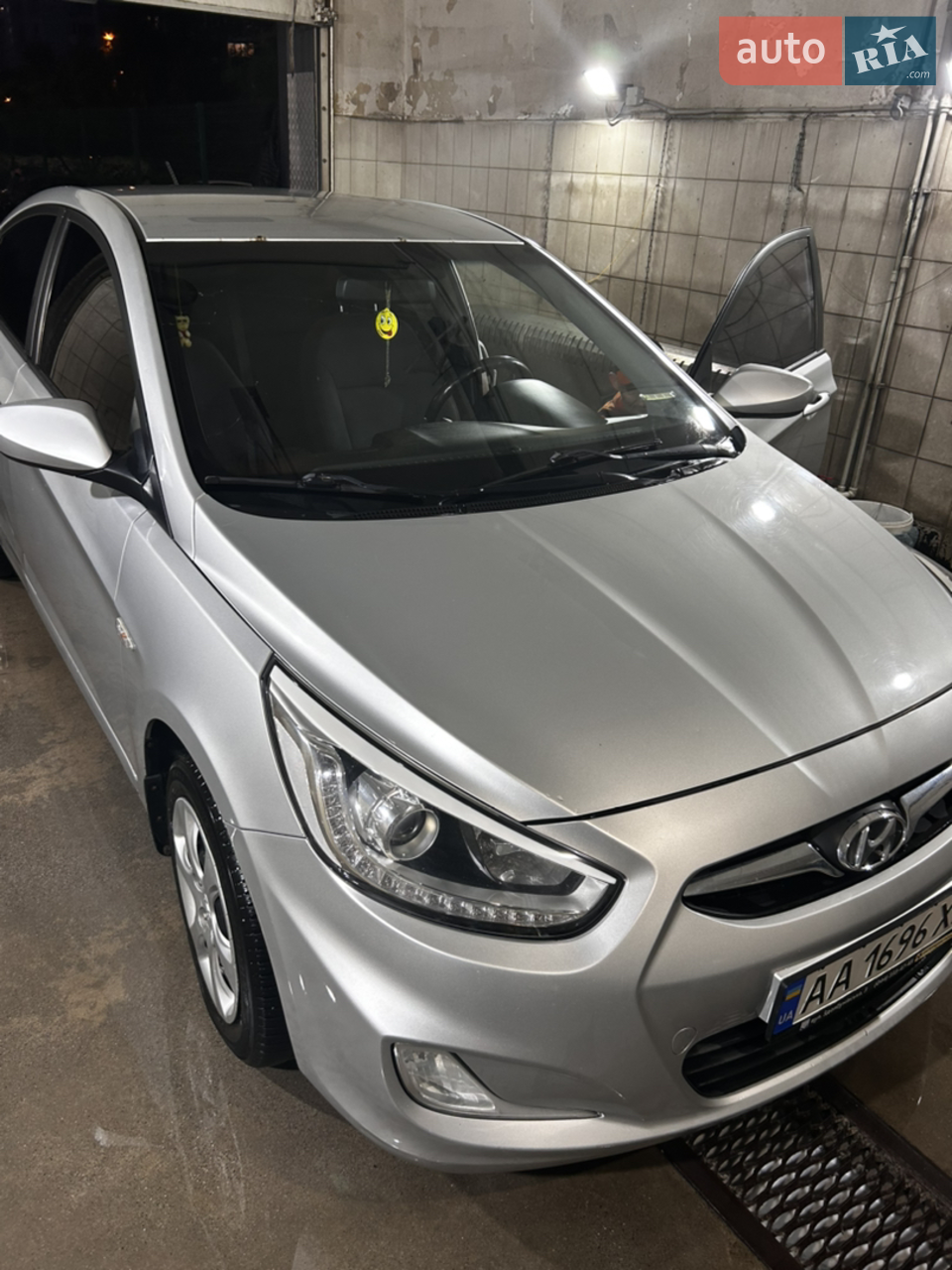 2014 Hyundai Accent - мініатюра 27