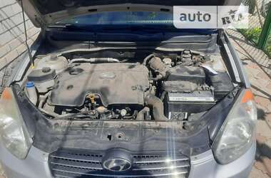 Седан Hyundai Accent 2007 в 