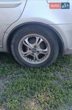 Седан Hyundai Accent 2007 в 