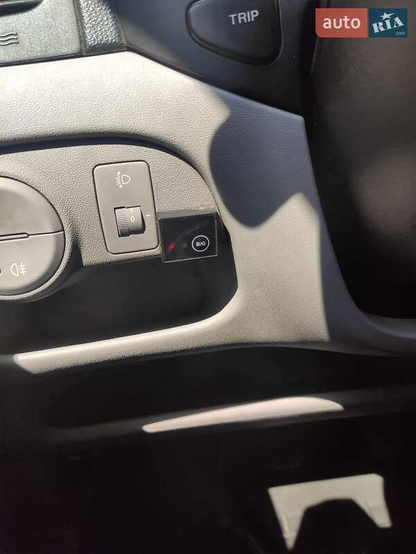 Седан Hyundai Accent 2008 в Одесі