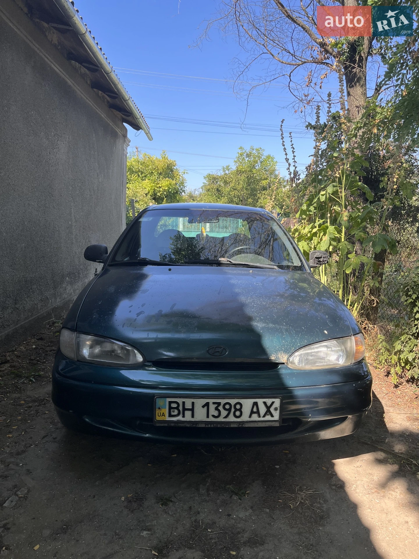 Фото авто 8