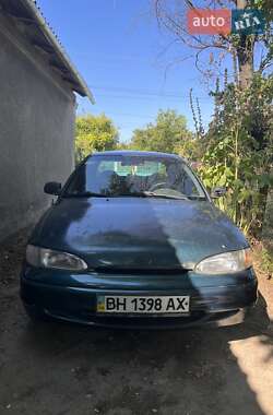 Седан Hyundai Accent 1995 в 