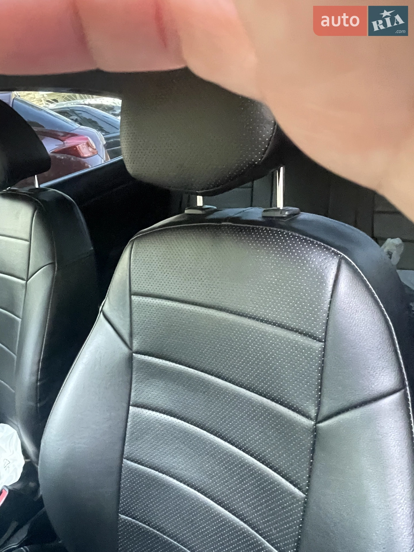 2011 Hyundai Accent - мініатюра 10