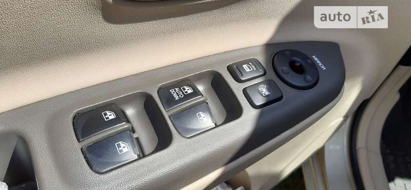 Седан Hyundai Accent 2008 в Києві