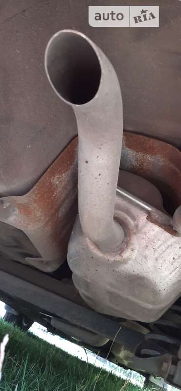 Седан Hyundai Accent 2008 в Києві