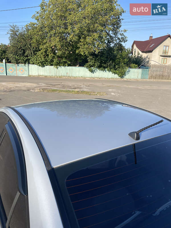 Седан Hyundai Accent 2008 в Києві фото 8 Седан Hyundai Accent 2008 в Києві