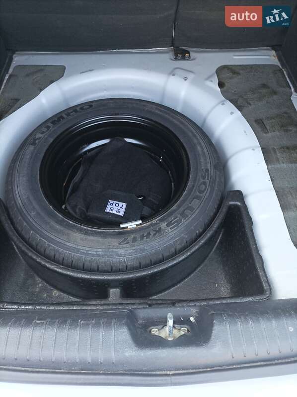 Седан Hyundai Accent 2013 в Одессе фото 10 Седан Hyundai Accent 2013 в Одессе