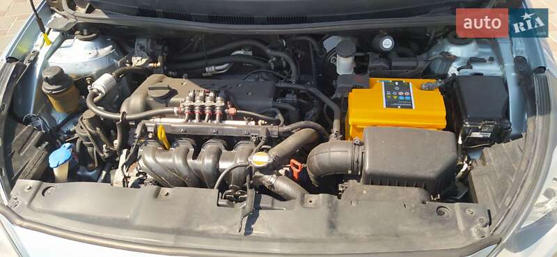Седан Hyundai Accent 2011 в Запорожье