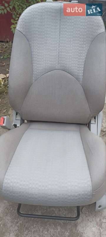 Седан Hyundai Accent 2007 в Ромнах