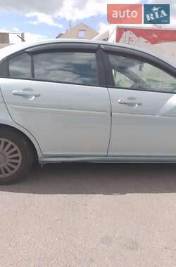 Седан Hyundai Accent 2007 в Харкові