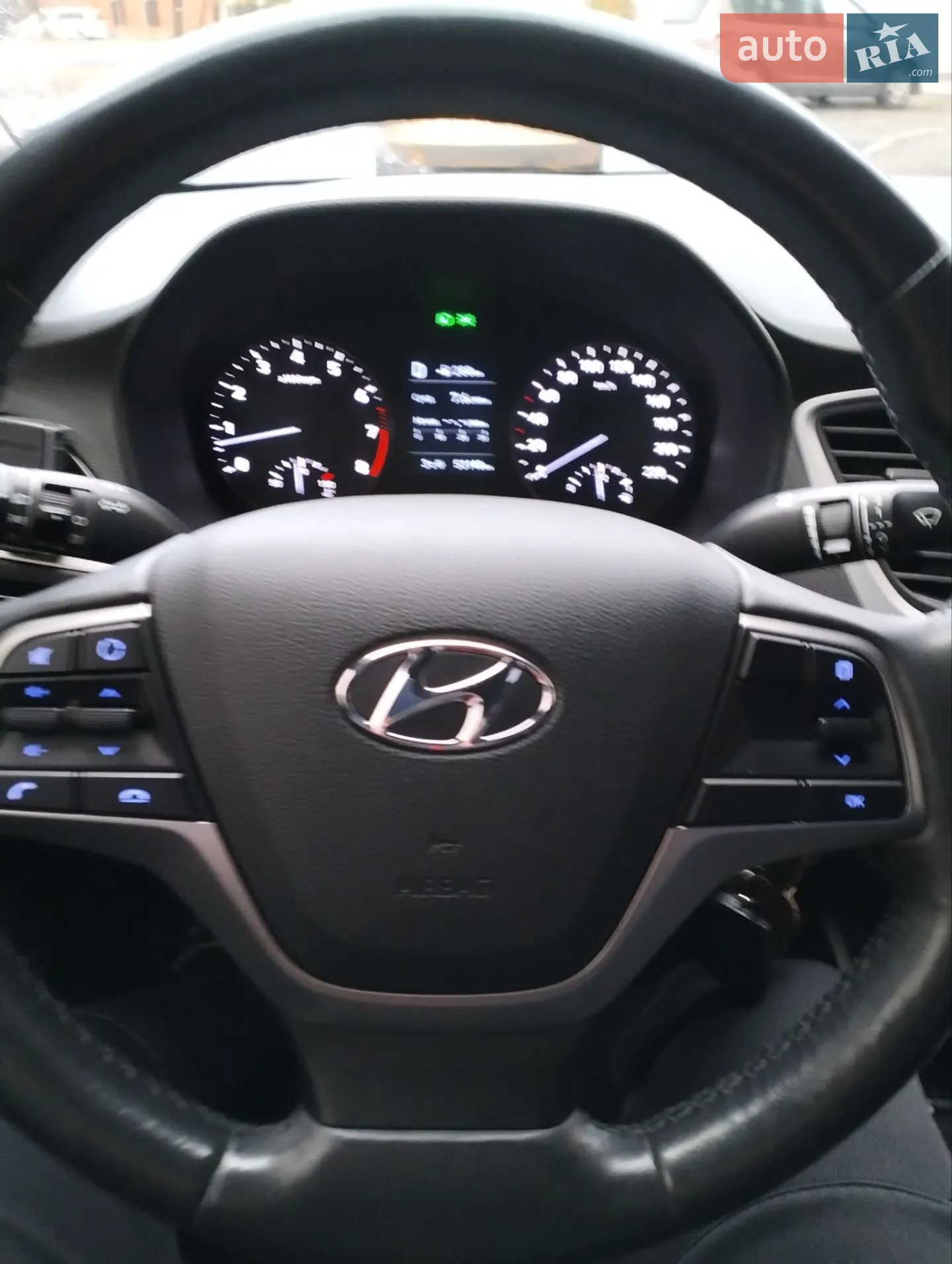 2017 Hyundai Accent - мініатюра 11