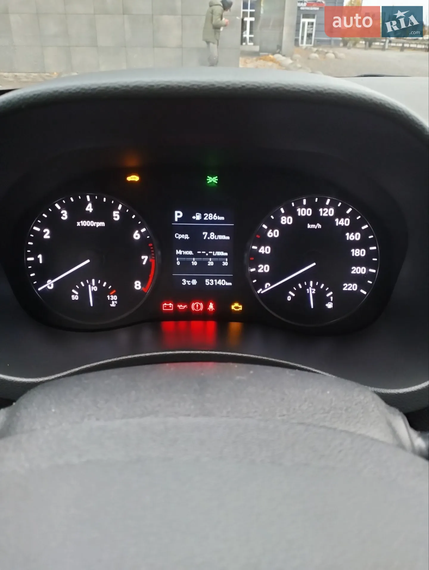 2017 Hyundai Accent - мініатюра 13
