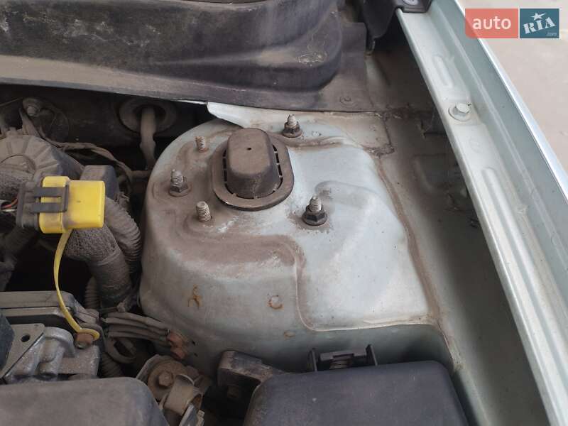 Седан Hyundai Accent 2008 в Киеве фото 17 Седан Hyundai Accent 2008 в Киеве