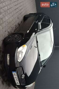 Седан Hyundai Accent 2008 в Каменском