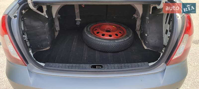 Седан Hyundai Accent 2007 в Хмельницькому фото 8 Седан Hyundai Accent 2007 в Хмельницькому