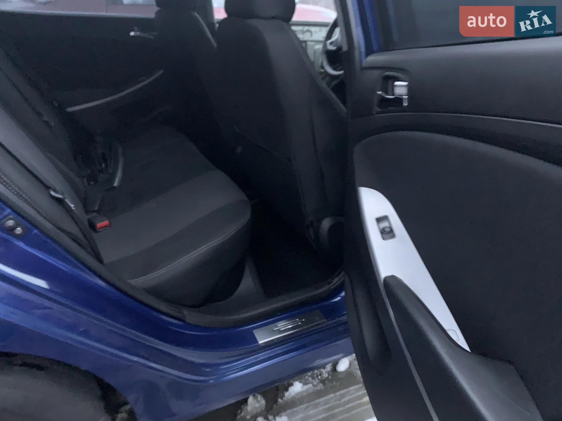 2012 Hyundai Accent - мініатюра 2