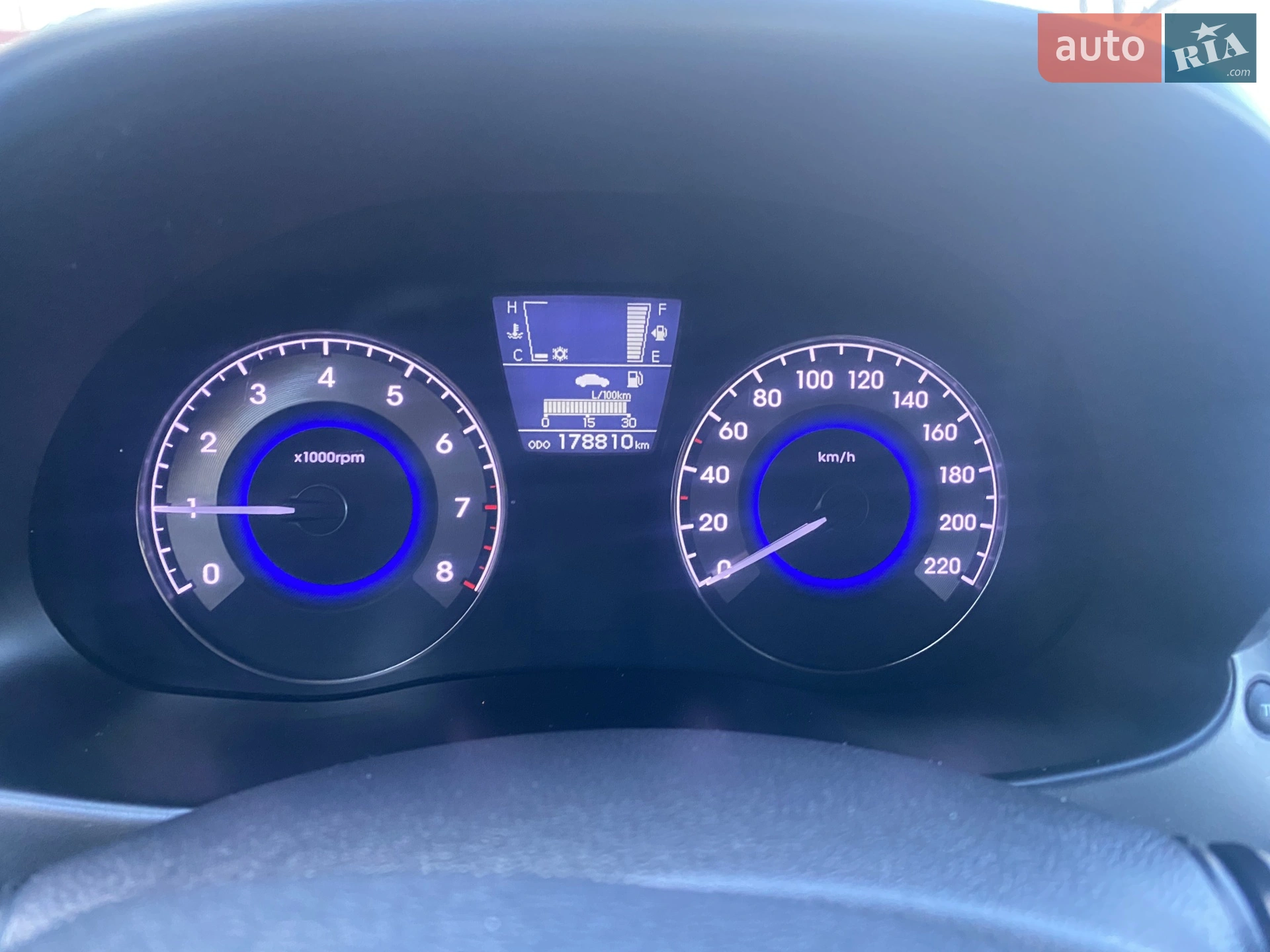 2013 Hyundai Accent - мініатюра 7