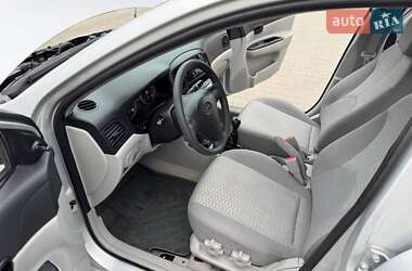 Седан Hyundai Accent 2009 в Одессе