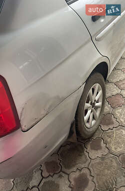 Седан Hyundai Accent 2008 в Подольске