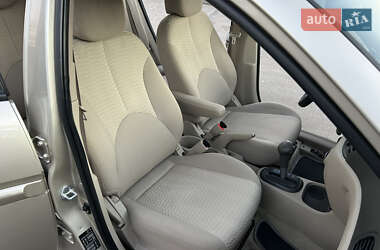 Седан Hyundai Accent 2008 в Могилів-Подільському