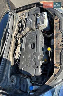 Седан Hyundai Accent 2008 в 
