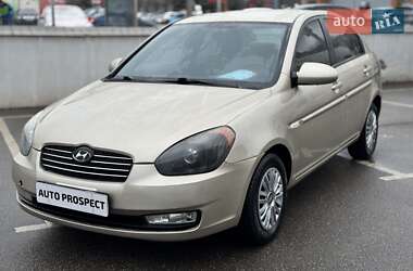 Хетчбек Hyundai Accent 2006 в Кривому Розі