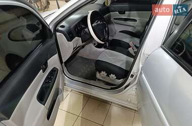 Седан Hyundai Accent 2008 в Славянске