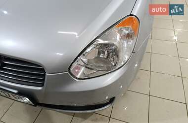 Седан Hyundai Accent 2008 в Славянске