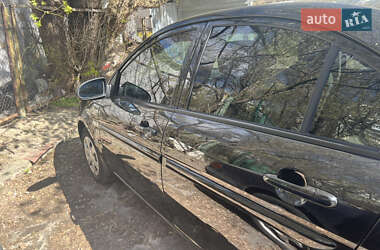 Седан Hyundai Accent 2007 в Києві