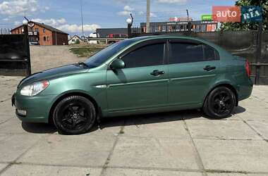 Седан Hyundai Accent 2006 в 