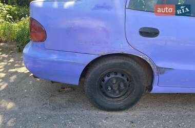 Седан Hyundai Accent 1994 в 