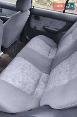 Седан Hyundai Accent 1994 в 
