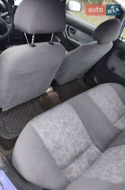 Седан Hyundai Accent 1994 в 