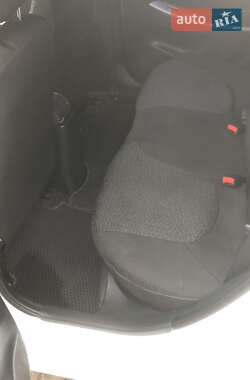 Седан Hyundai Accent 2012 в 