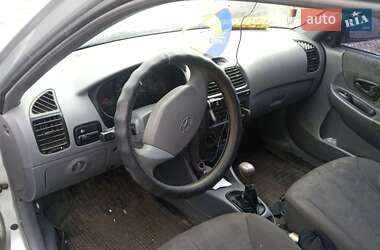 Седан Hyundai Accent 2003 в 